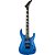 Guitarra Jackson Arch Top JS22 Dinky DKA Metallic Blue - Imagem 1