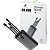 Carregador Power Bank 2 XC-BANK-26 Flex - Imagem 1