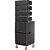 Subwoofer Line Array HH TNA-2120SA 12" 4800w - Imagem 4