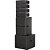 Subwoofer Line Array HH TNA-2120SA 12" 4800w - Imagem 2