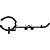 Clamp Multifuncional C5S Preto ASK - Imagem 3