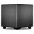 Subwoofer Frahm Home Sense SW 10 Premium 300w - Imagem 1