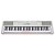 Teclado Yamaha EZ-310 Portátil Branco - Imagem 2