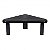 Suporte Para Monitor Bright SET1 Preto - Imagem 3
