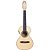 Kit Viola Elétrica Rozini Cinturada RV217 AT.N.MP Cap Fishman Vlx02 - Imagem 3