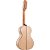 Kit Viola Elétrica Rozini Cinturada RV217 AT.N.MP Cap Fishman Vlx02 - Imagem 4
