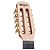 Kit Viola Elétrica Rozini Cinturada RV217 AT.N.MP Cap Fishman Vlx02 - Imagem 5
