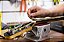 LUTHIER Serviço De Luthieria Regulagem Completa - Imagem 5