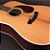 Violão Folk Elétrico Fishman Cort Earth 200F ATV Natural - Imagem 7