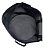 Capa Bag Para Bumbo De 18 Polegadas Bateria Luxo Carbon - Imagem 5