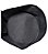 Capa Bag Para Bumbo De 18 Polegadas Bateria Luxo Carbon - Imagem 4