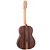 Violão Clássico Elétrico Rozini RX210 FS.F.LP Nylon Fishman Sonitone - Imagem 3