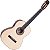 Violão Elétrico Nylon Rozini RX210 FC2 FLP Fishman Classica II - Imagem 2