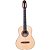 Violão Clássico Elétrico Rozini RX210 FS.N.LP Nylon Fishman Sonitone - Imagem 2