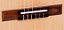 Violão Clássico Elétrico Rozini RX210 FS.N.LP Nylon Fishman Sonitone - Imagem 5