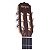 Violão Eletroacústico Studio Classico Nylon Rozini RX210 FC2.N.LP Natural - Imagem 5