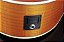 Violão Elétrico Hofma HMP350 Stys Dreadnought Aço Cap Fishman - Imagem 9