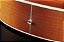 Violão Elétrico Hofma HMP350 Stys Dreadnought Aço Cap Fishman - Imagem 6