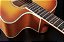 Violão Elétrico Hofma HMP350 Stys Dreadnought Aço Cap Fishman - Imagem 7