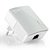 Extensor De Alcance Tp-Link Powerline Tl-Pa4010 Av500mbps 300mt Individual - Imagem 1