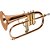 Flugelhon Laqueado SiB Eagle FLG507 - Imagem 1