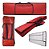 Capa Bag Para Teclado Korg Pa 300/600/700 E 900 + Cobertura - Imagem 4