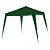 Gazebo articulável NTK de 3m x 3m aluminizado em formato de pirâmide com estrutura de aço Duxx - Imagem 4