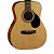Kit Violão Eletroacústico Cort Standard Af510e Open Pore - Imagem 3