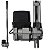 Kit Motor de Portão Eletrônico Basculante PPA BV Home SP - Imagem 2