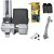 Kit Motor de Portão Eletrônico Basculante PPA BV Home SP - Imagem 1