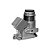 Kit Motor de Portão Industrial PPA DZ 1500 Jet Flex Facility - Imagem 2