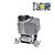 Kit Motor de Portão Deslizante PPA Eurus Steel 1/2 HP - Imagem 4