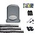 Kit Motor de Portão Deslizante PPA Eurus Steel 1/2 HP - Imagem 1