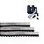 Kit Motor de Portão Deslizante PPA Eurus Steel 1/2 HP - Imagem 3