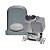 Kit Motor de Portão Deslizante PPA Eurus Steel 1/2 HP - Imagem 2