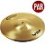 Kit Pratos Orion Para Bateria Twister 2 Crash 16 + Hi Hat 14 - Imagem 3