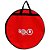 Kit Pratos Orion Para Bateria Twister 2 Crash 16 + Hi Hat 14 - Imagem 4