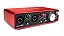 Focusrite Scarlett 2i2 ( 2ª Geração ) - Imagem 3