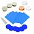 Kit de Reparo para Colchao Inflavel Nautika - Imagem 1