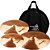 Kit De Pratos Orion Revolution Pro Rev10 14 18 20 Com Bag - Imagem 2