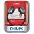 Fone De Ouvido C/ Apoio Na Nuca Philips Shs390 Neckband - Imagem 3