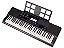 Kit Teclado Digital 61 Teclas Multi Funções Ctx700 Casio - Imagem 3