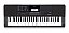 Kit Teclado Digital Casio 61 Teclas Multi Funções Ctx700 - Imagem 2