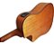 Kit Violão Elétrico Folk Mogno Eq 3 Bandas Sgd195c Shelby - Imagem 4