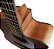 Kit Violão Elétrico Folk Mogno Eq 3 Bandas Sgd195c Shelby - Imagem 3