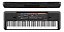 Kit Teclado Arranjador Capa Estante + Banco Yamaha Psr E263 - Imagem 3