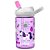 Garrafa CamelBak Eddy Kids Unicórnio 400ML Roxo - Imagem 1