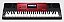 Kit Teclado Musical Arranjador C/ Capa + Acessórios Ctk-6250 Casio - Imagem 5