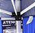 Kit Gazebo Nautika Tenda Duxx Azul + 4 Cadeiras Posições Mor - Imagem 3