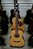 Kit Violão Cort Eletroacústico Standard Af510e Abeto Op Nt - Imagem 3